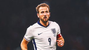 SOCCER Trending Image: 2026 World Cup Golden Ball Odds: Kane Favored to Win Player of the Tournament